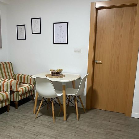 Apartamento Vistafranca マラガ エクステリア 写真