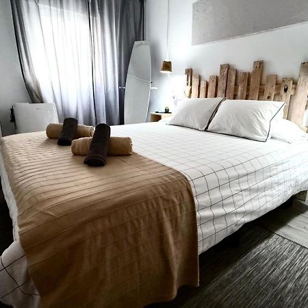 Apartamento Vistafranca マラガ エクステリア 写真