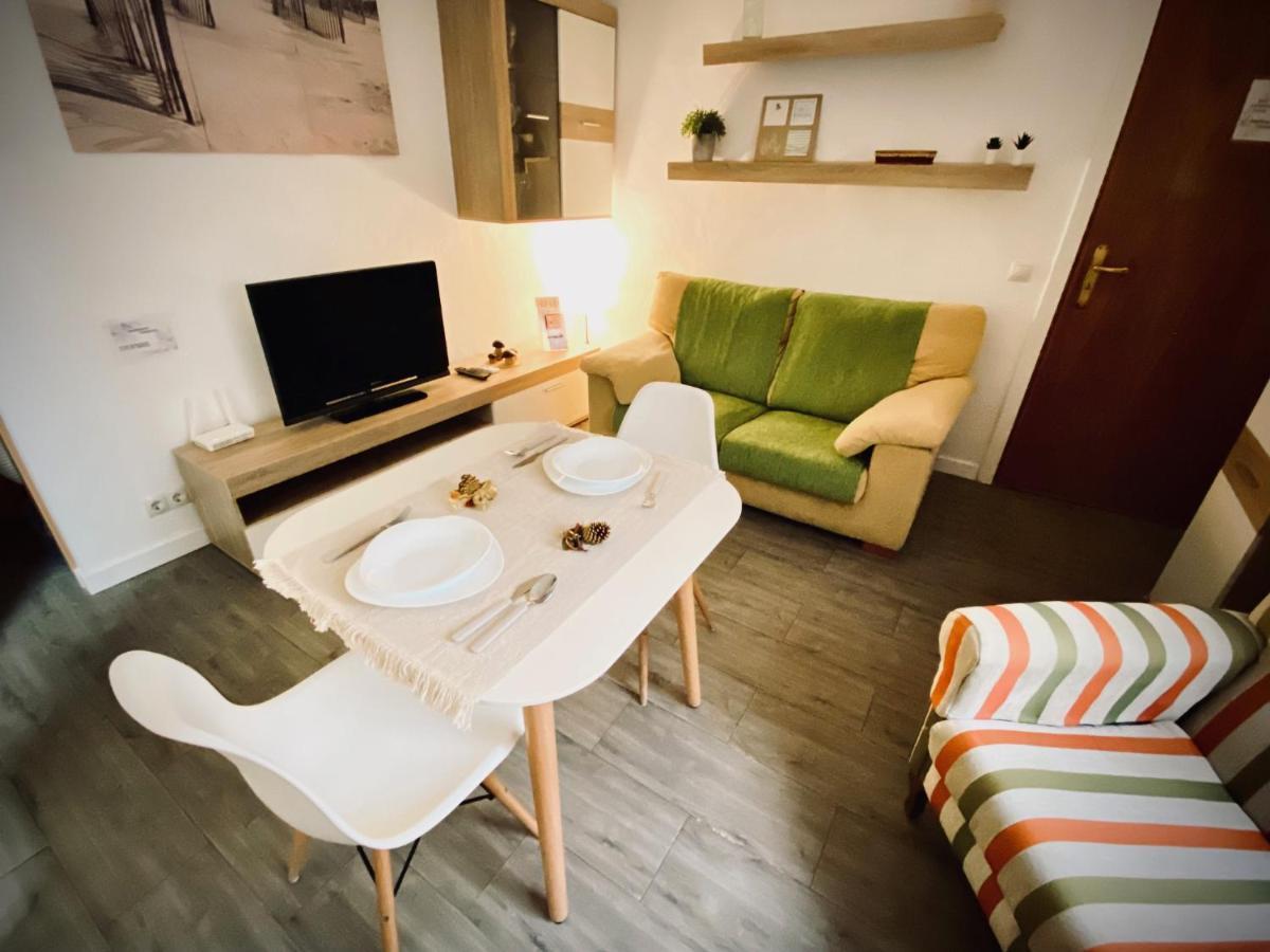Apartamento Vistafranca マラガ エクステリア 写真
