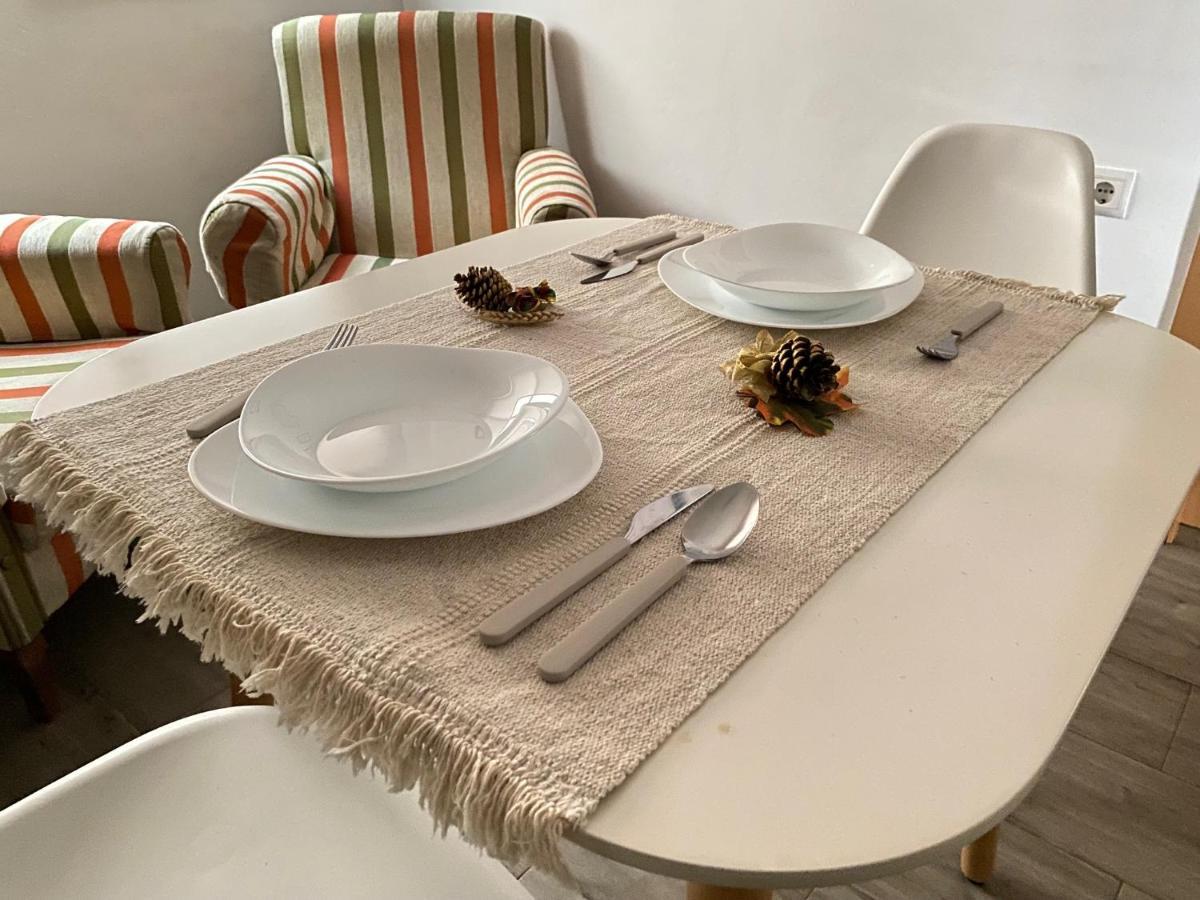 Apartamento Vistafranca マラガ エクステリア 写真