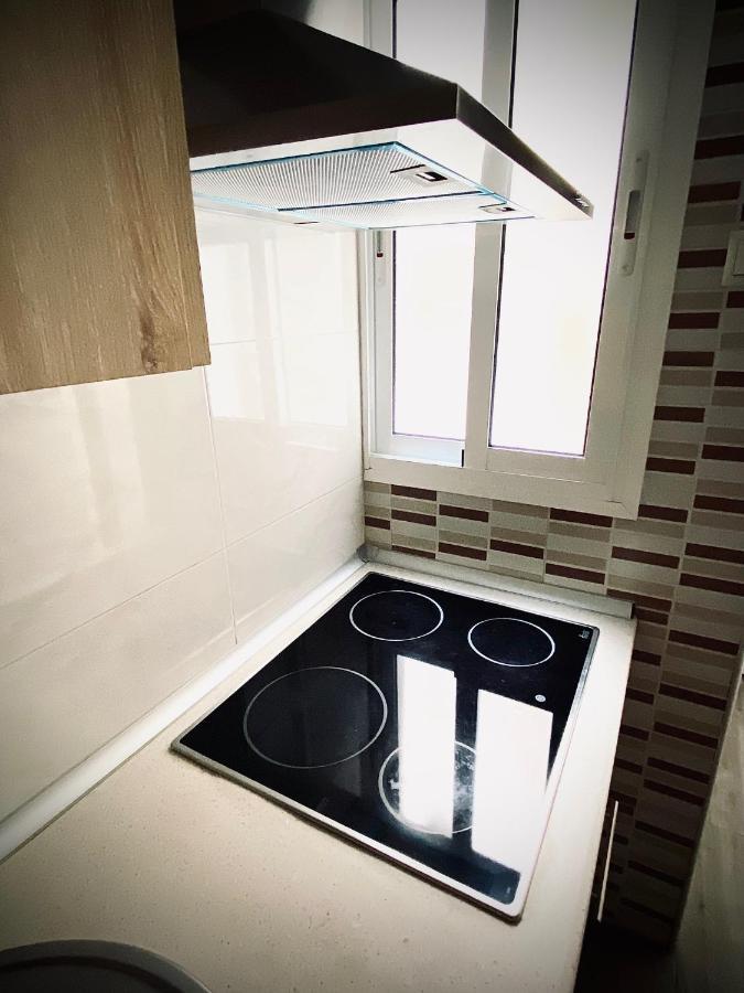 Apartamento Vistafranca マラガ エクステリア 写真
