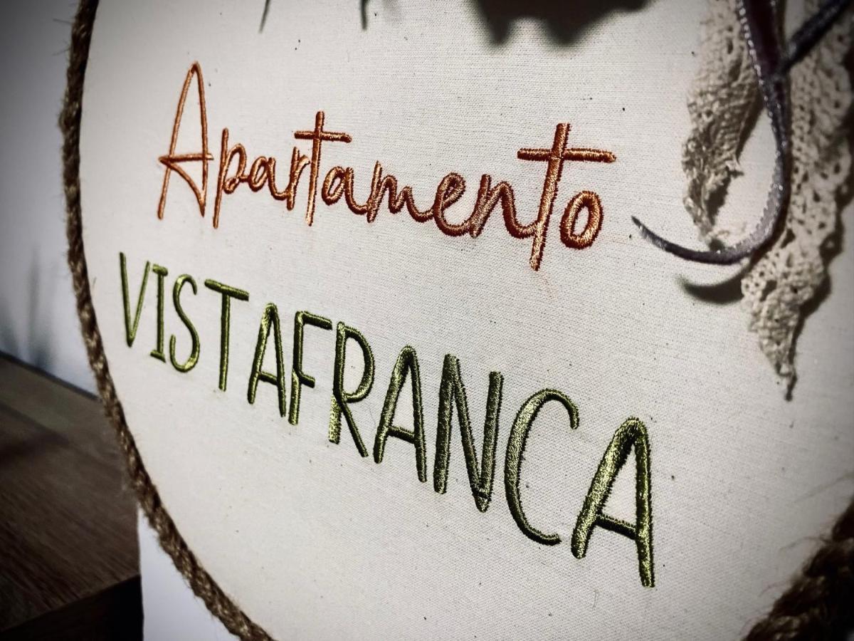 Apartamento Vistafranca マラガ エクステリア 写真