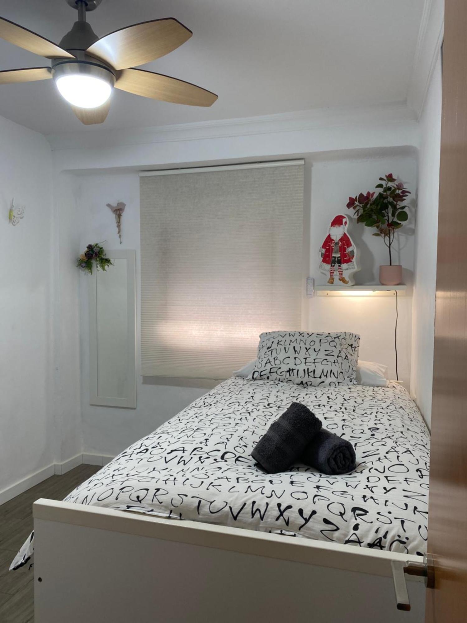 Apartamento Vistafranca マラガ エクステリア 写真