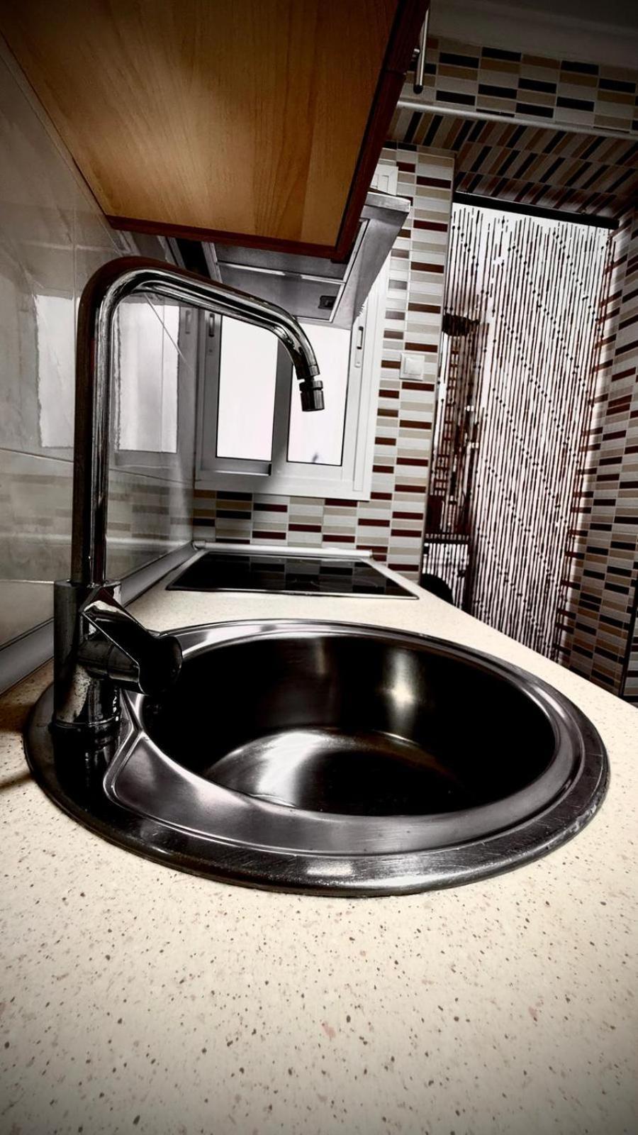 Apartamento Vistafranca マラガ エクステリア 写真