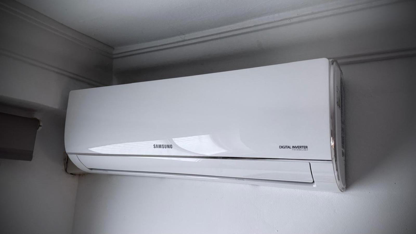 Apartamento Vistafranca マラガ エクステリア 写真