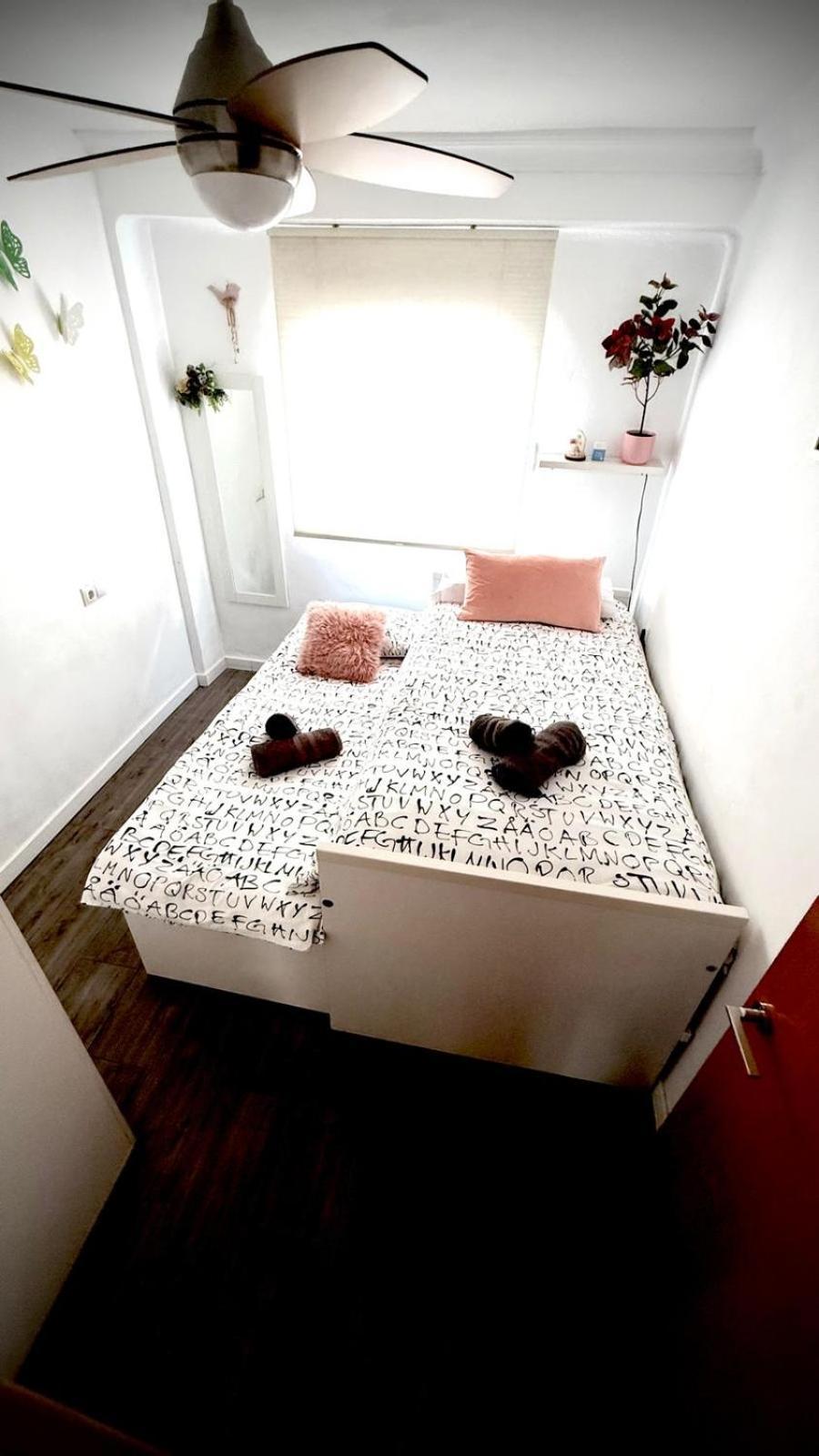 Apartamento Vistafranca マラガ エクステリア 写真