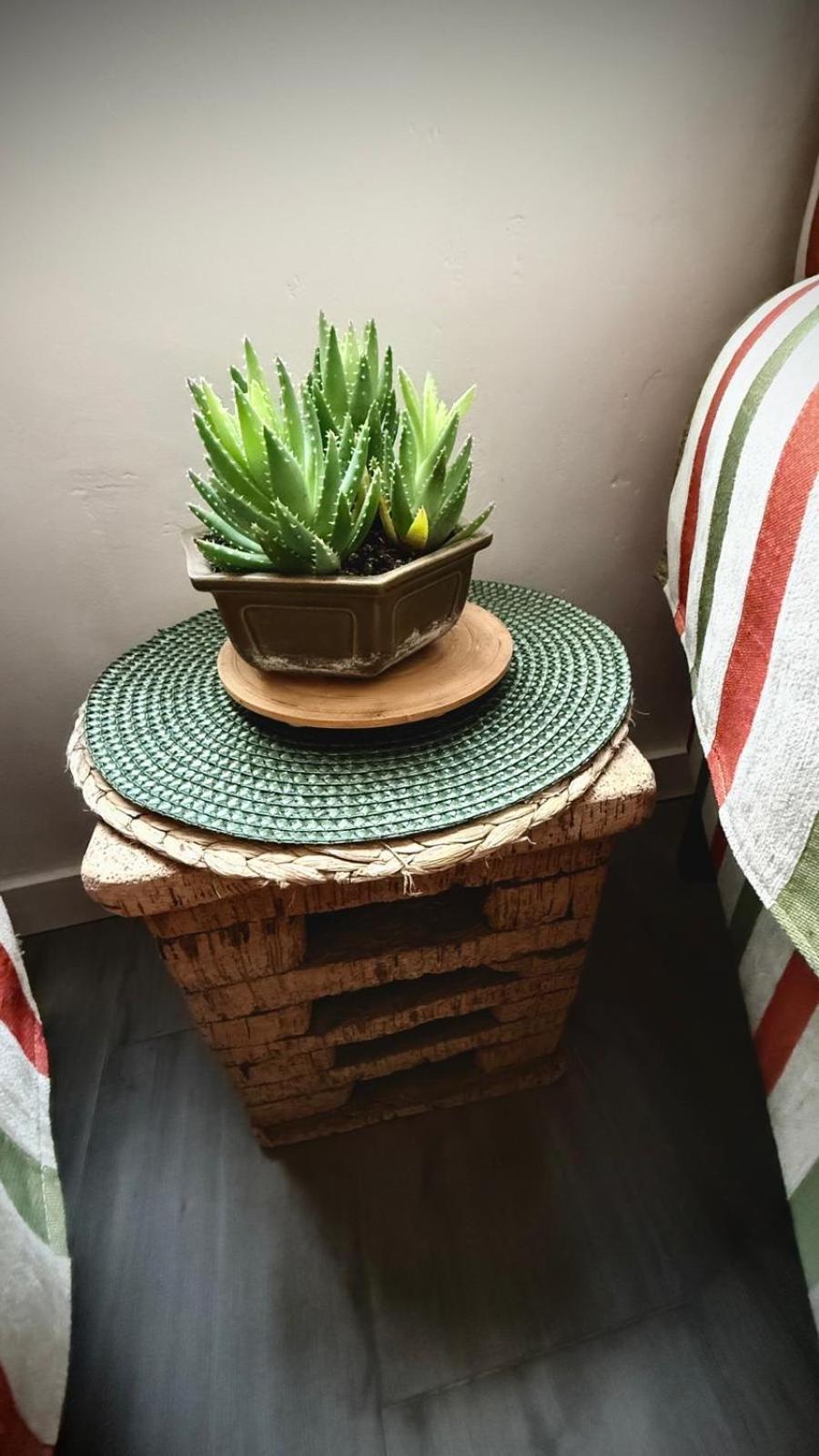 Apartamento Vistafranca マラガ エクステリア 写真