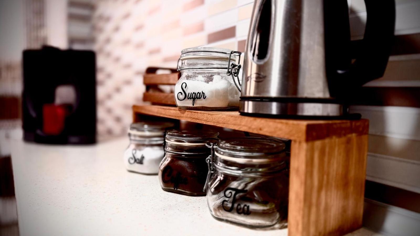 Apartamento Vistafranca マラガ エクステリア 写真