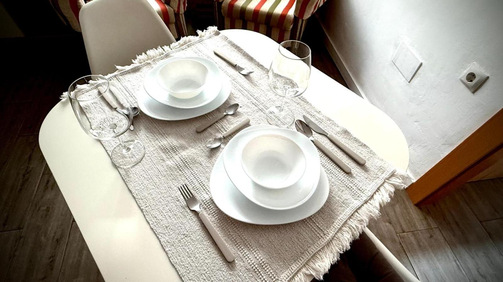 Apartamento Vistafranca マラガ エクステリア 写真