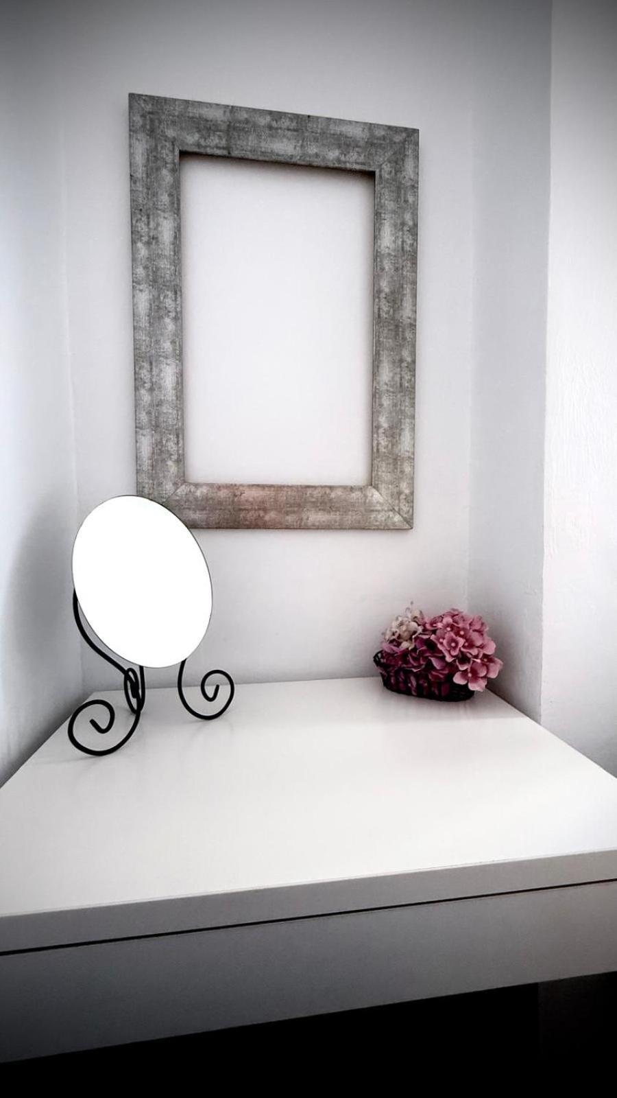 Apartamento Vistafranca マラガ エクステリア 写真