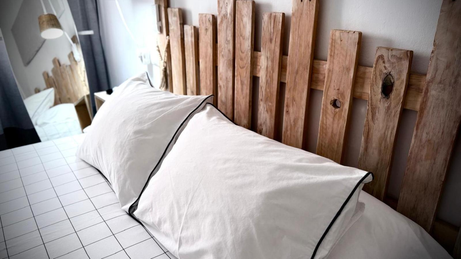Apartamento Vistafranca マラガ エクステリア 写真